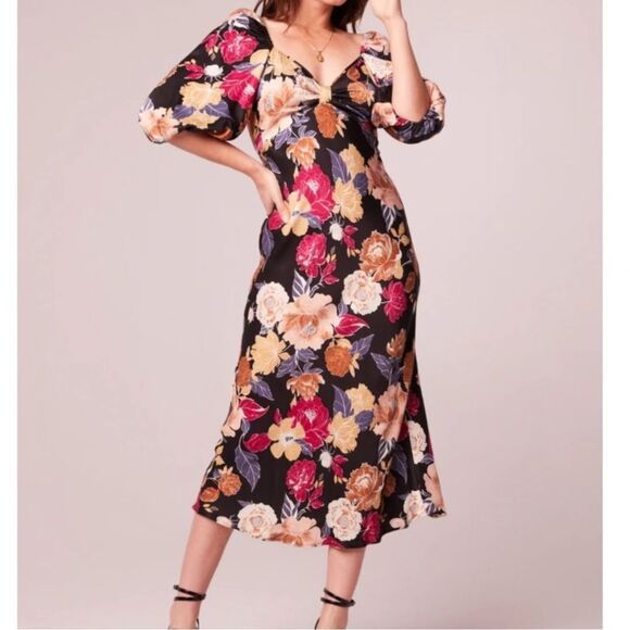 Band Of The Free Dresses & Skirts - NWT Band of the Free Astrid Dress